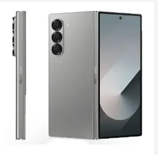 Capture d'écran 2025-06-24 151817 Samsung Z fold6 (12G/256G)/(12G/512G)