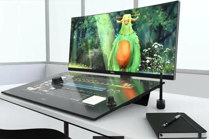 laptop