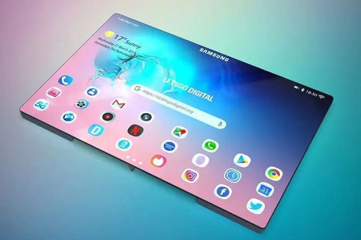 tablette